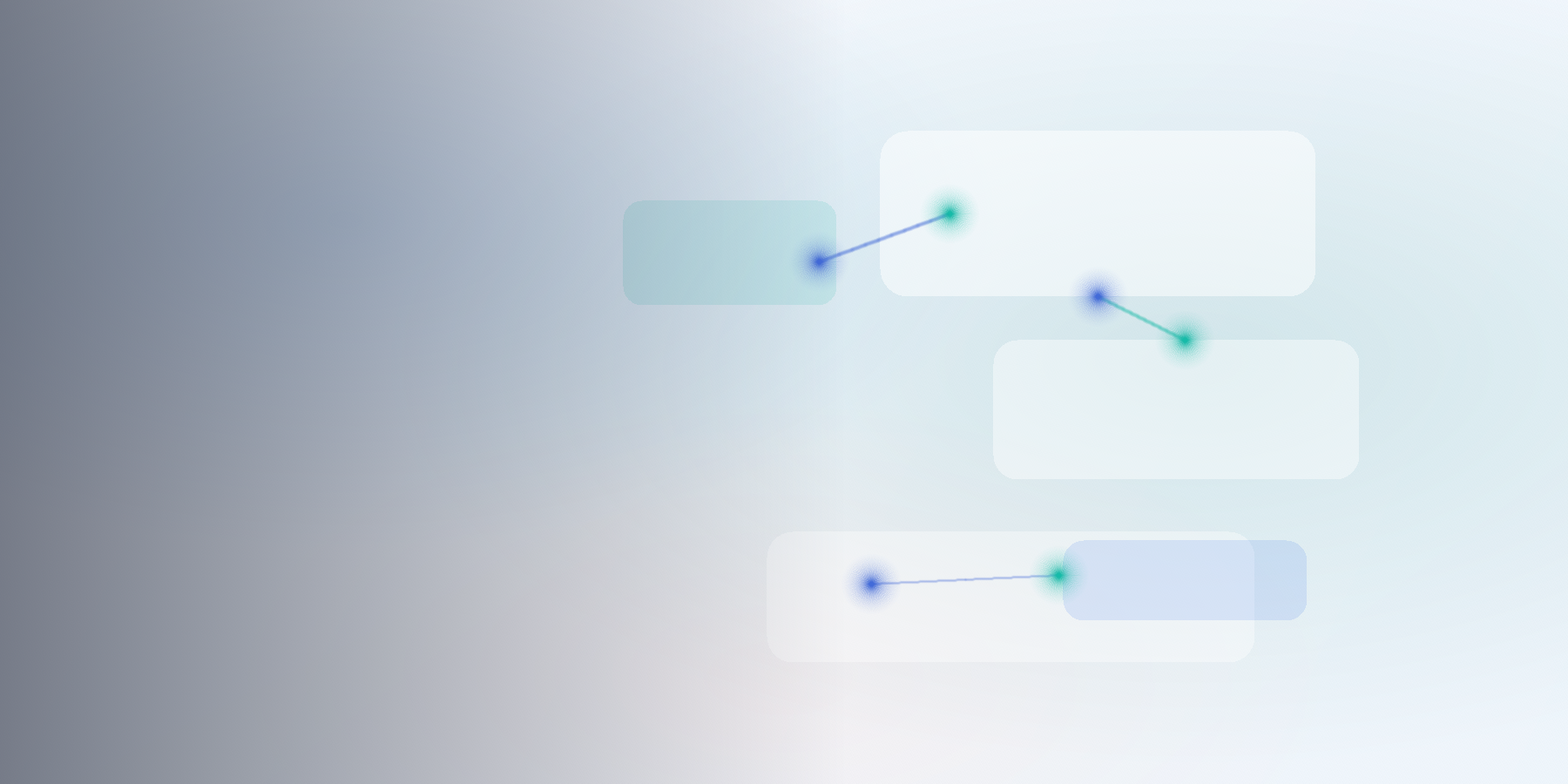 Abstract PITS operations artwork